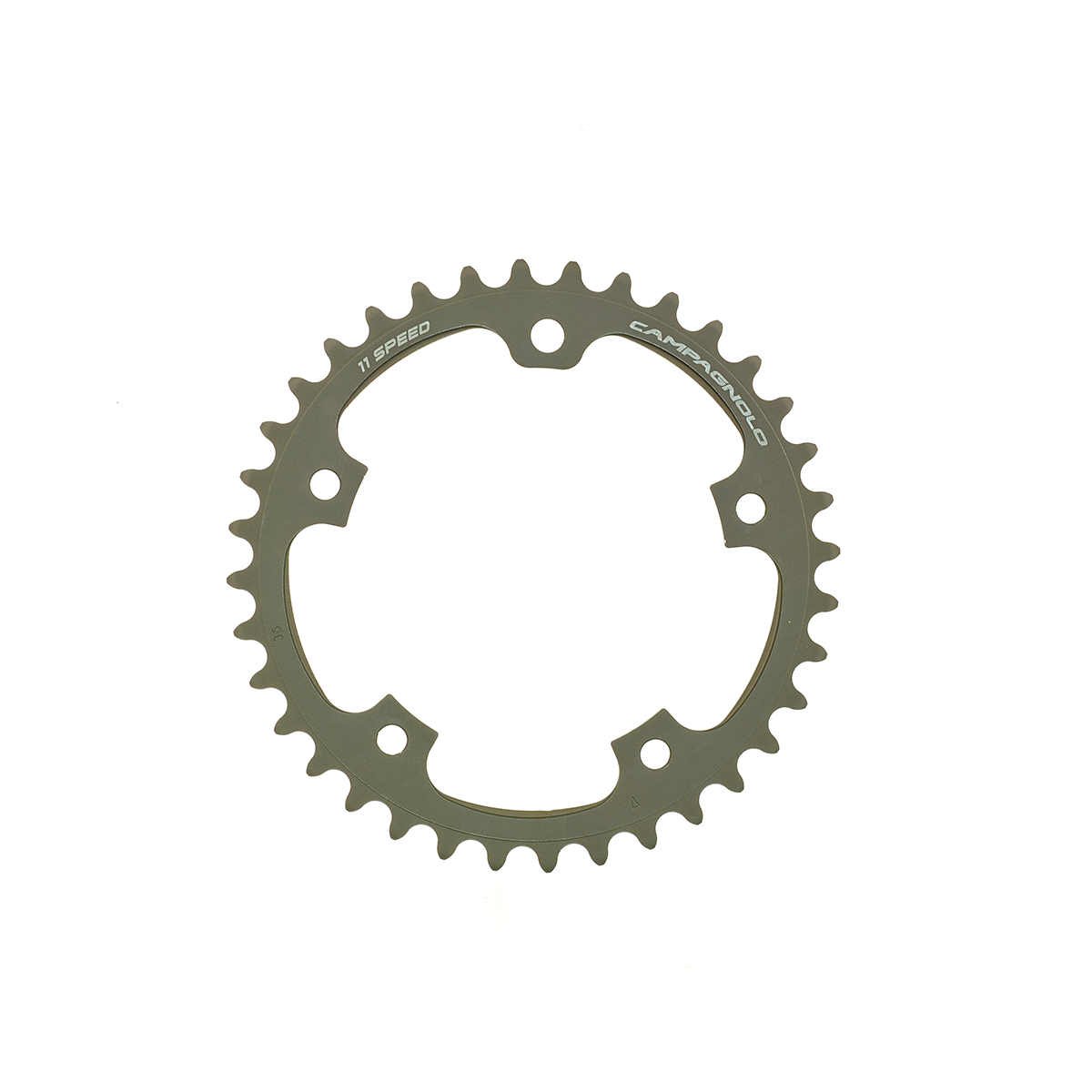 11-speed chainring Super Record CT, Record CT, Chorus CT, Comp CT BCD 110