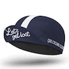 LET'S GET LOST Cycling Cap