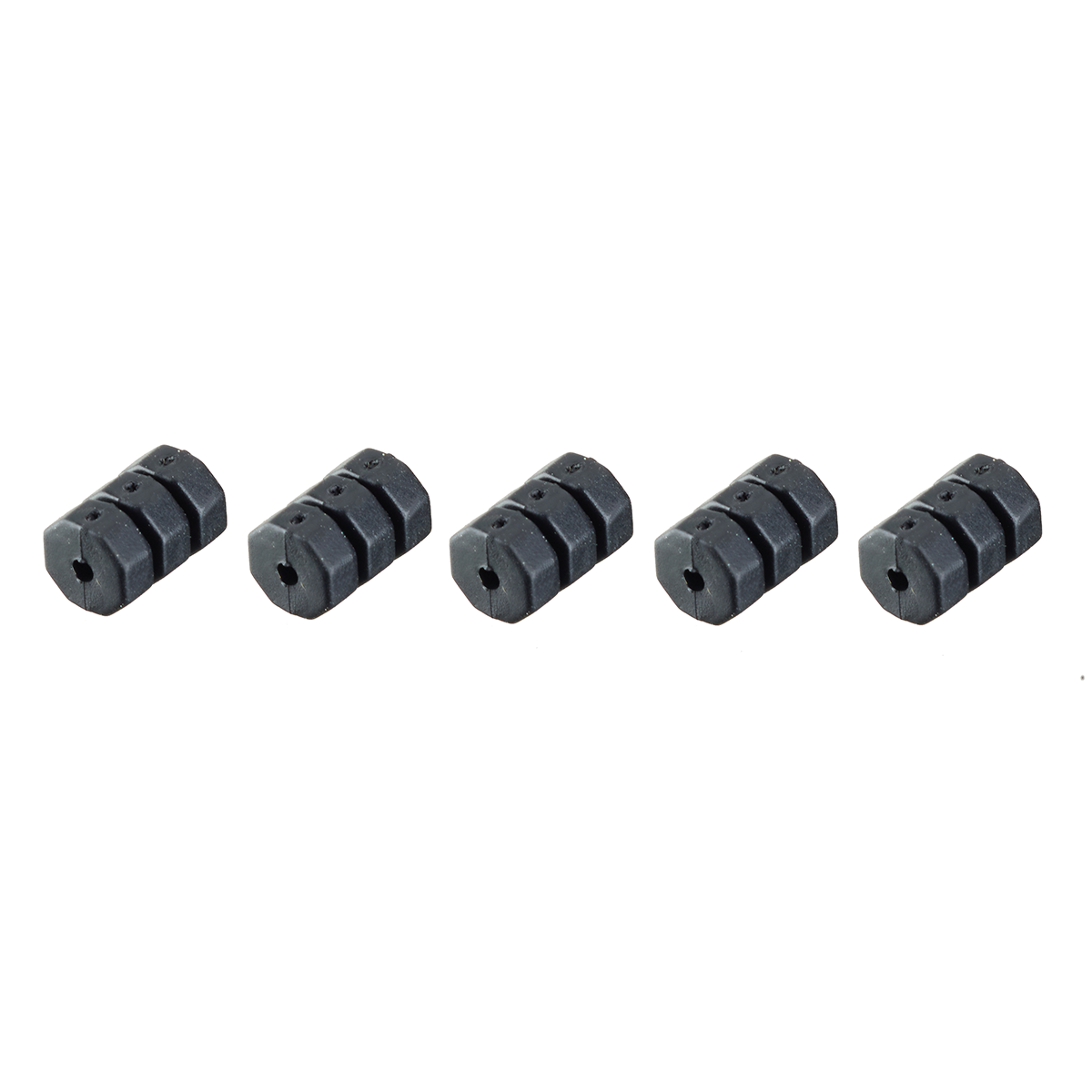 Schutzringe 5 x 3er Set