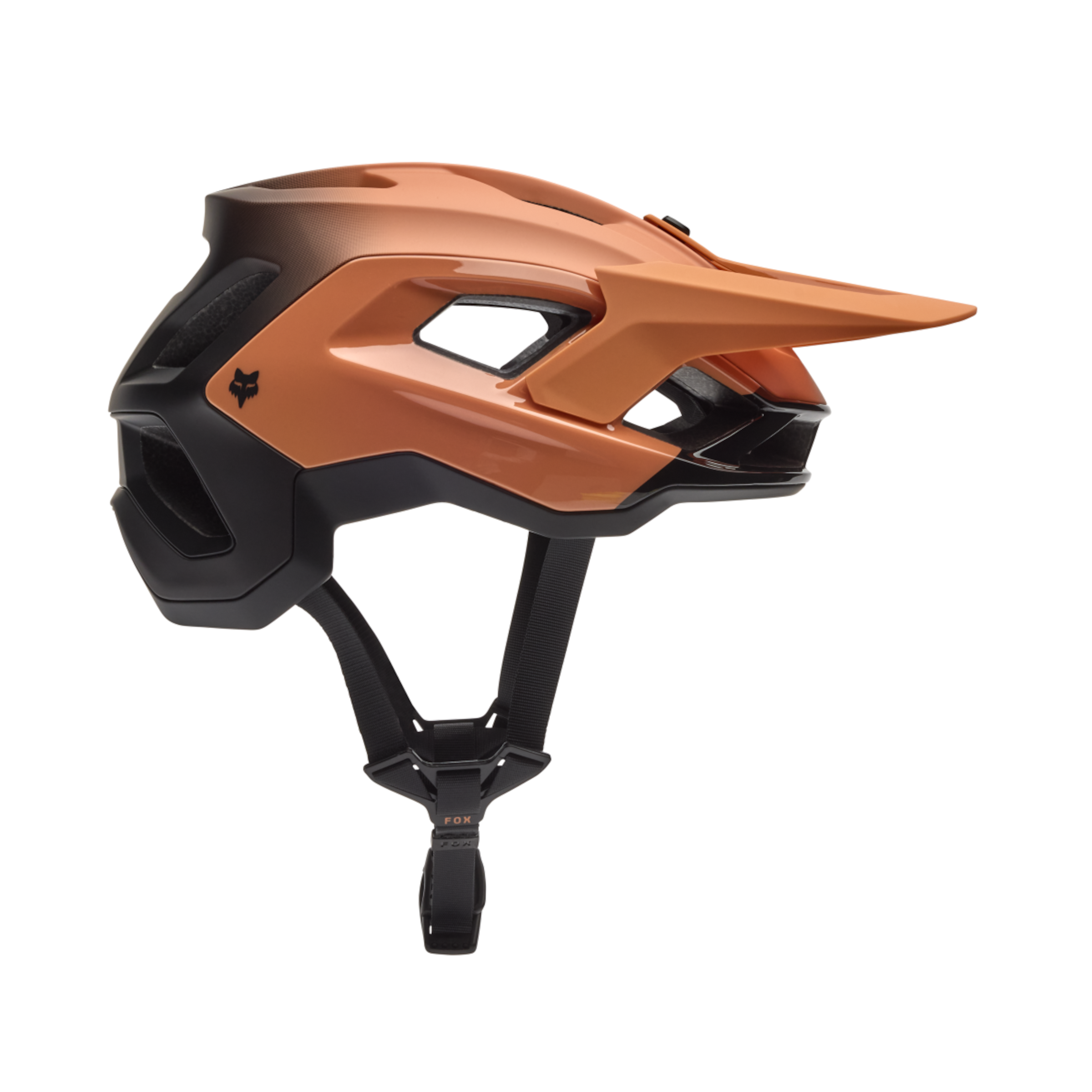 SPEEDFRAME PRO BACKFADE MTB-helm