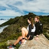 Grit X2 GPS Outdoor Multisport Watch