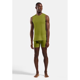 ACTIVE LIGHT BASE LAYER TOP Sport Unterhemd
