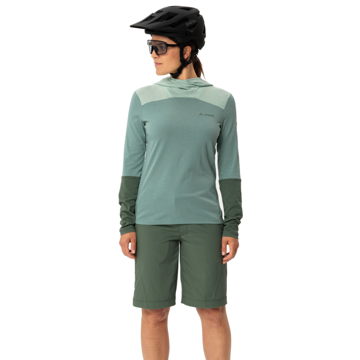 WOMEN'S TREMALZO LS SHIRT Long-Sleeved Shirt
