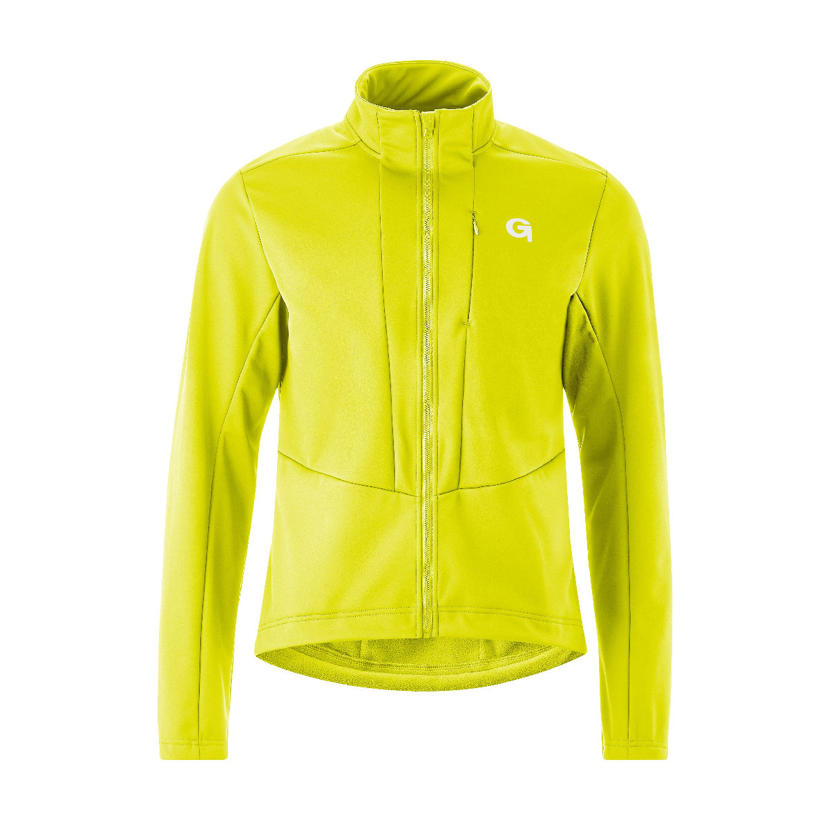 ADVENTURE JACKET SOFTSHELL M Softshell Jacket