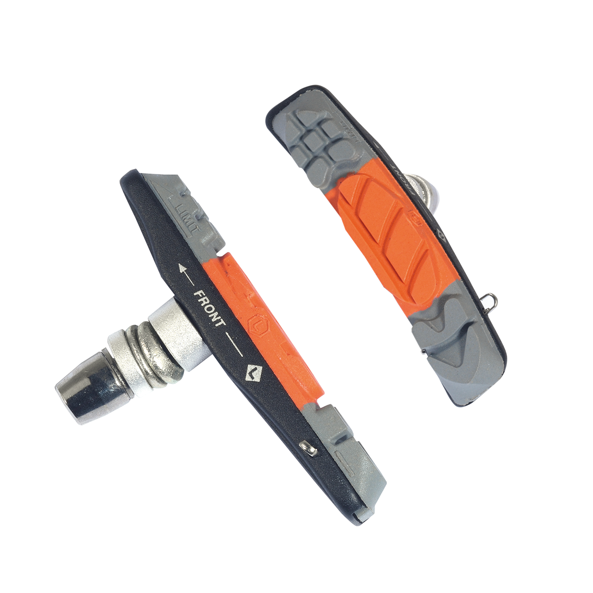 WCR Triple Compound V-Bremse Bremsschuhe