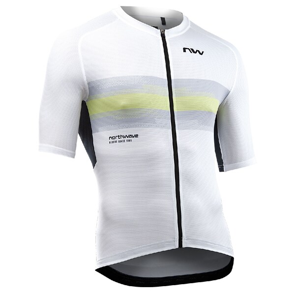 FORCE EVO JERSEY wielerjersey