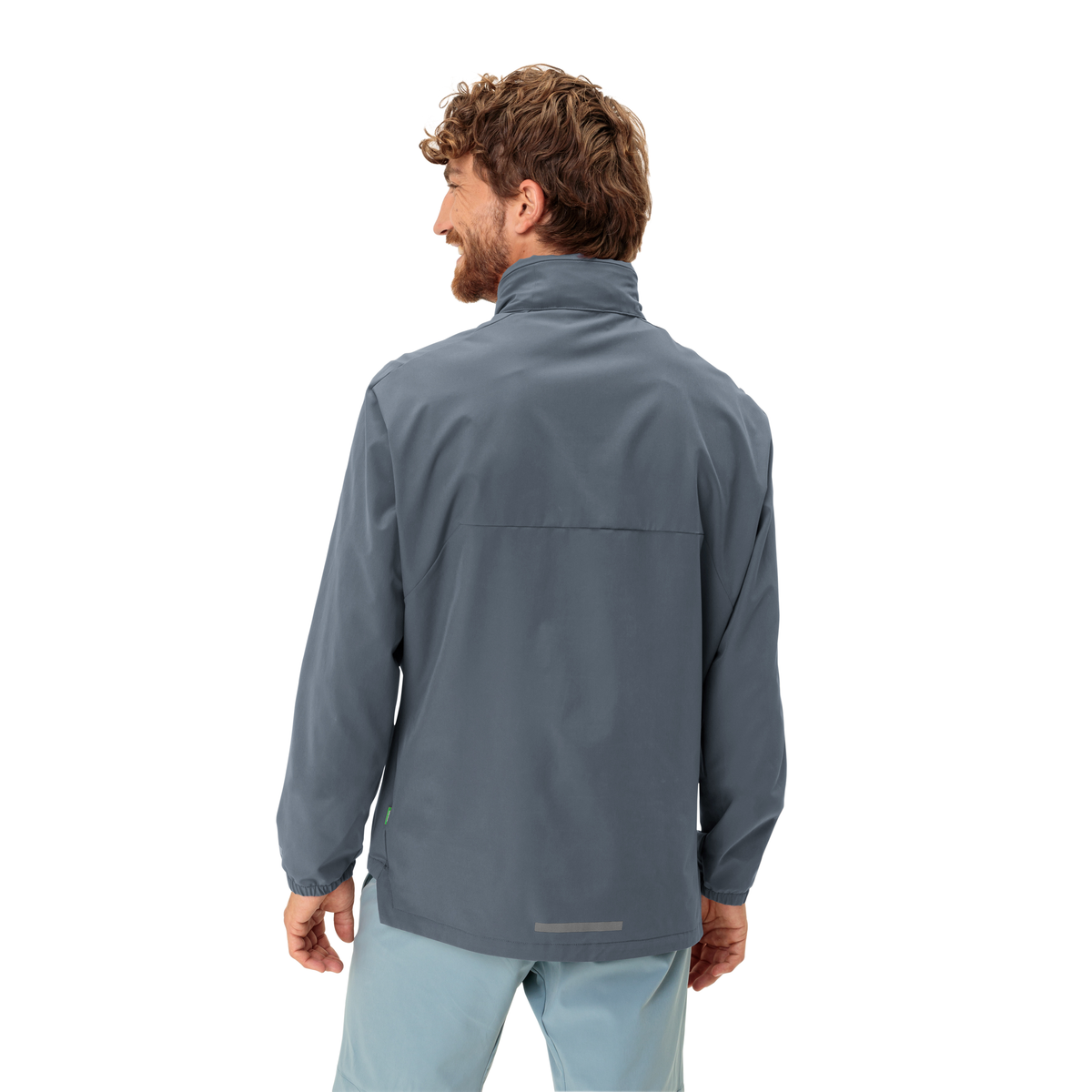 MEN'S CYCLIST AIR JACKET Windjacke