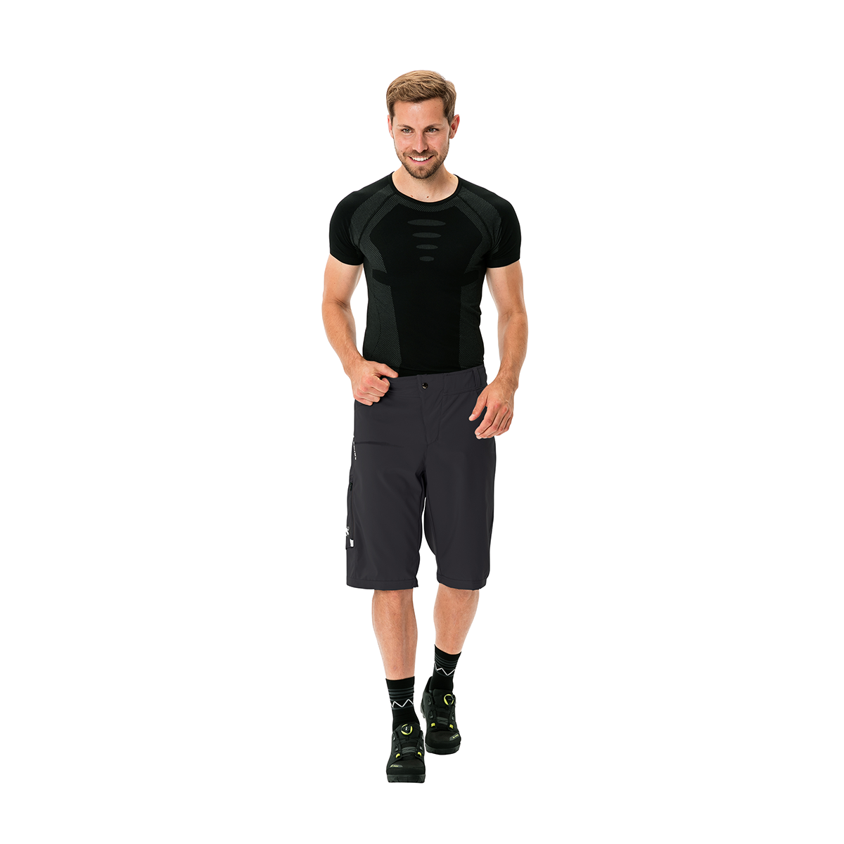 MEN'S LEDRO SHORTS Cycling Shorts