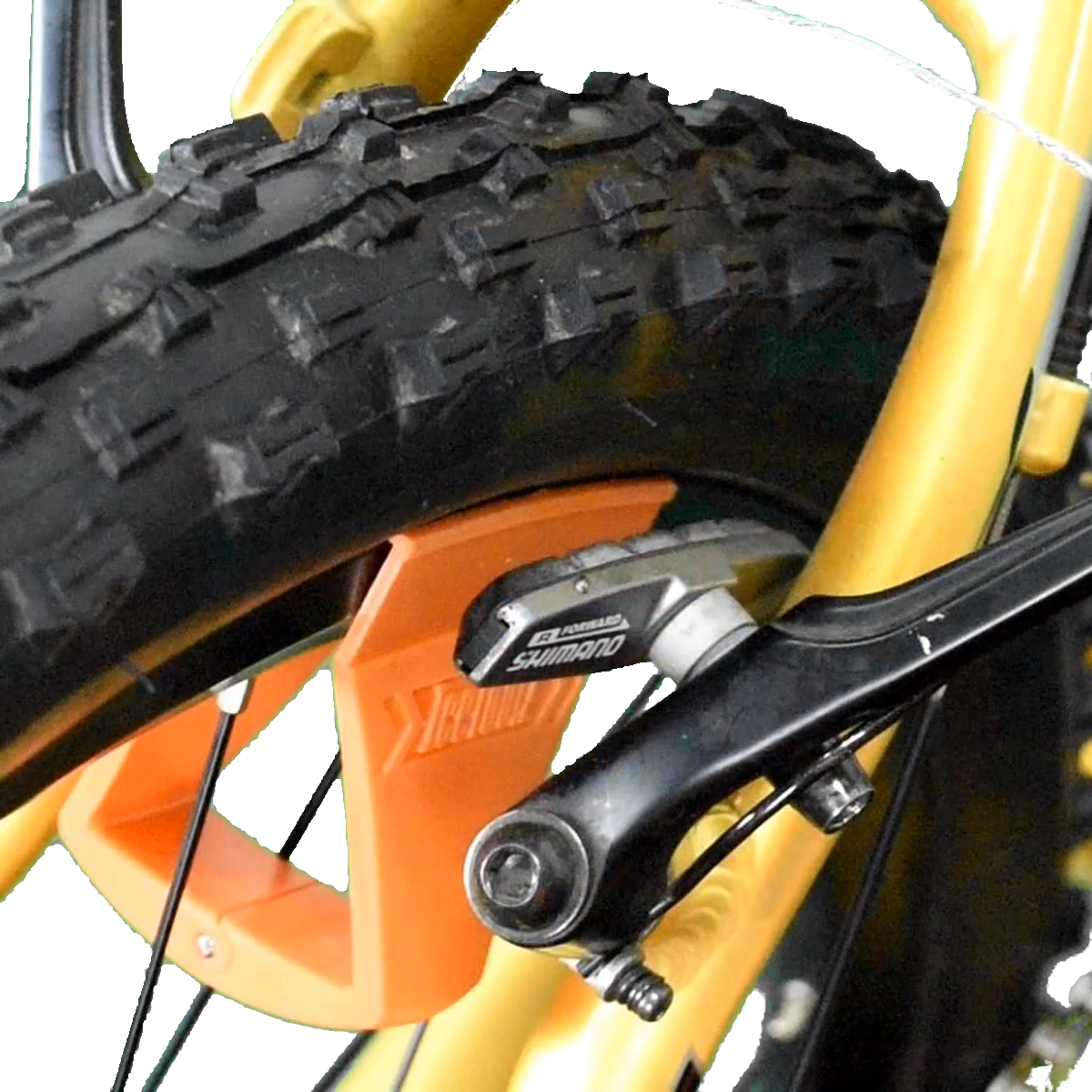 Croco Brake Shoe Tuner