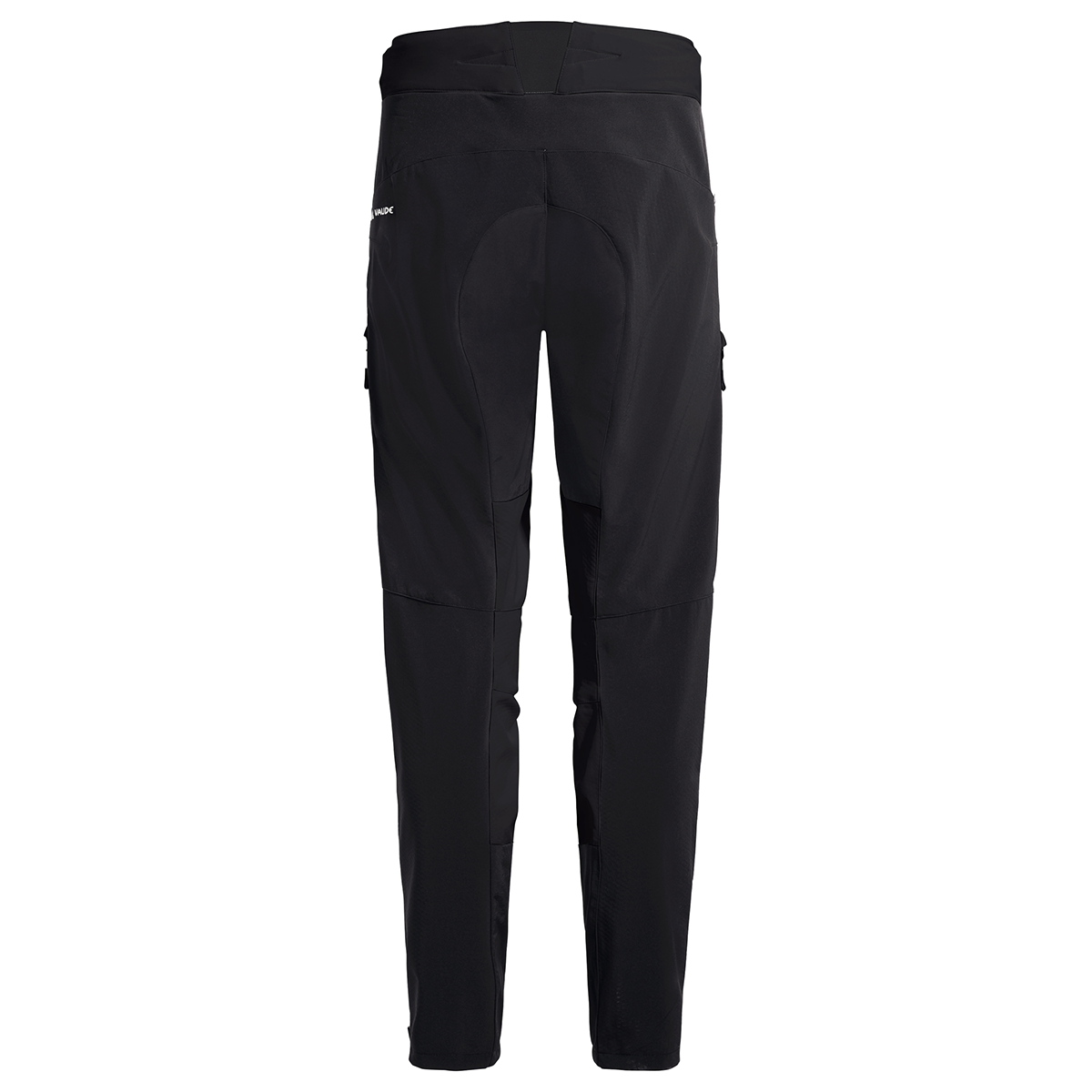 MEN'S QIMSA SOFTSHELL PANTS II S/S -Short Size-