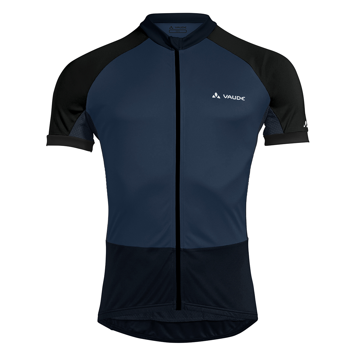VAUDE ROSE Exclusive MEN`S ADVANCED FZ TRICOT Radtrikot