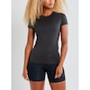 NANOWEIGHT SS W Damen Kurzarm Unterhemd 