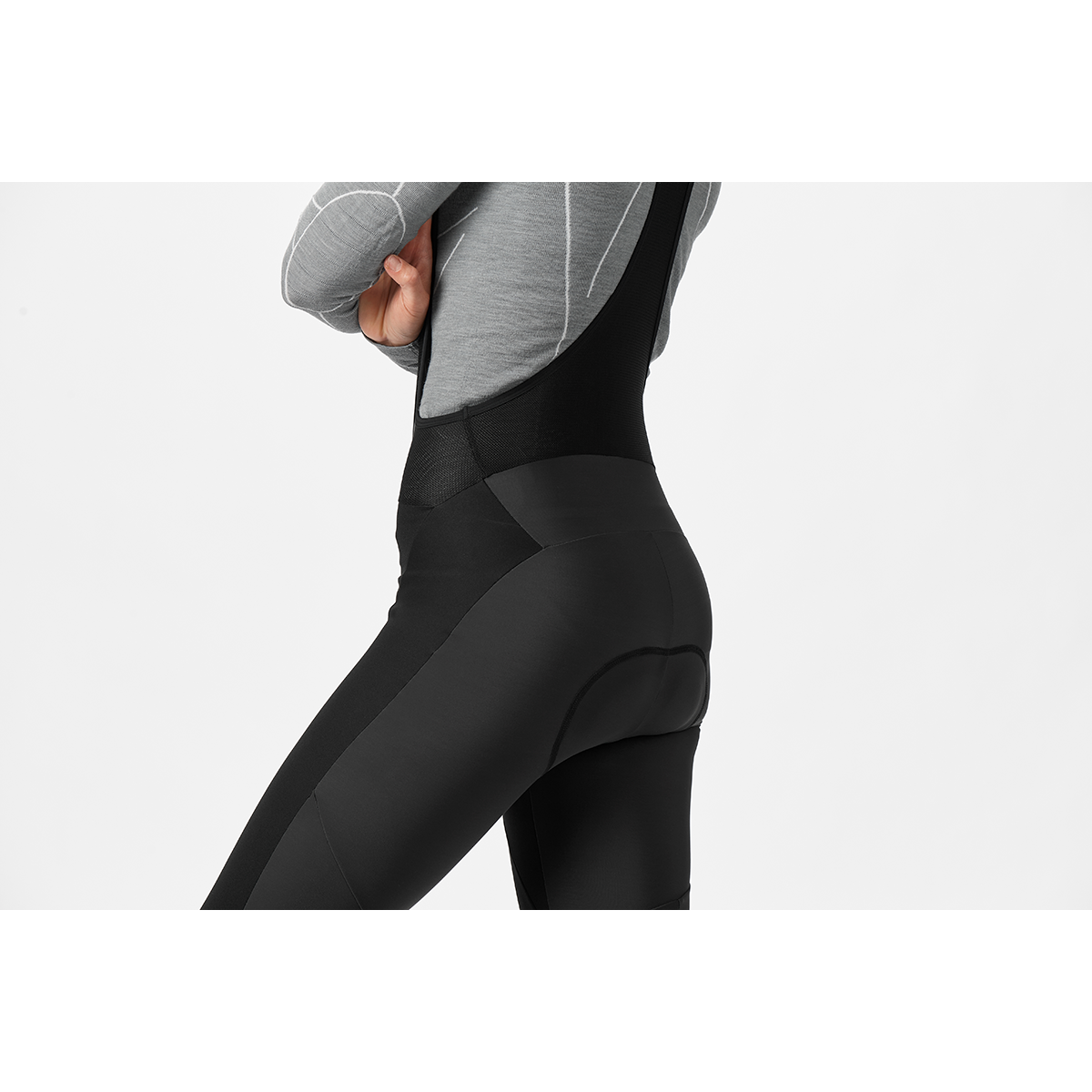 HEADWIND Thermo Windproof Bib W Women’s Bib Tights