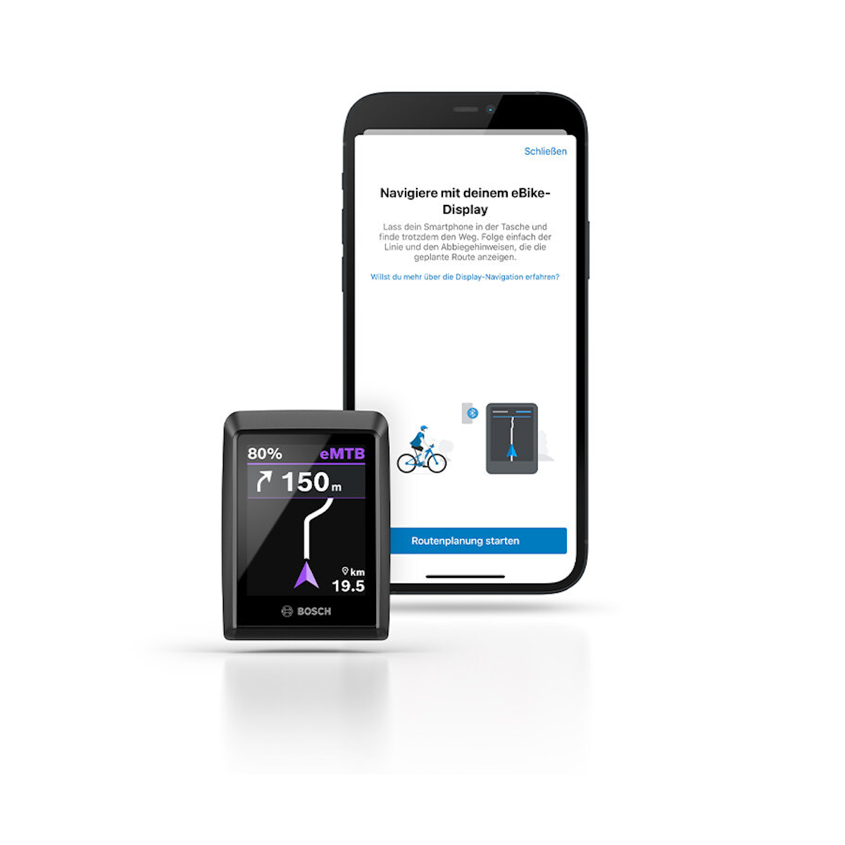 Kiox 300 On-Board Computer for Smart System (BHU3600)