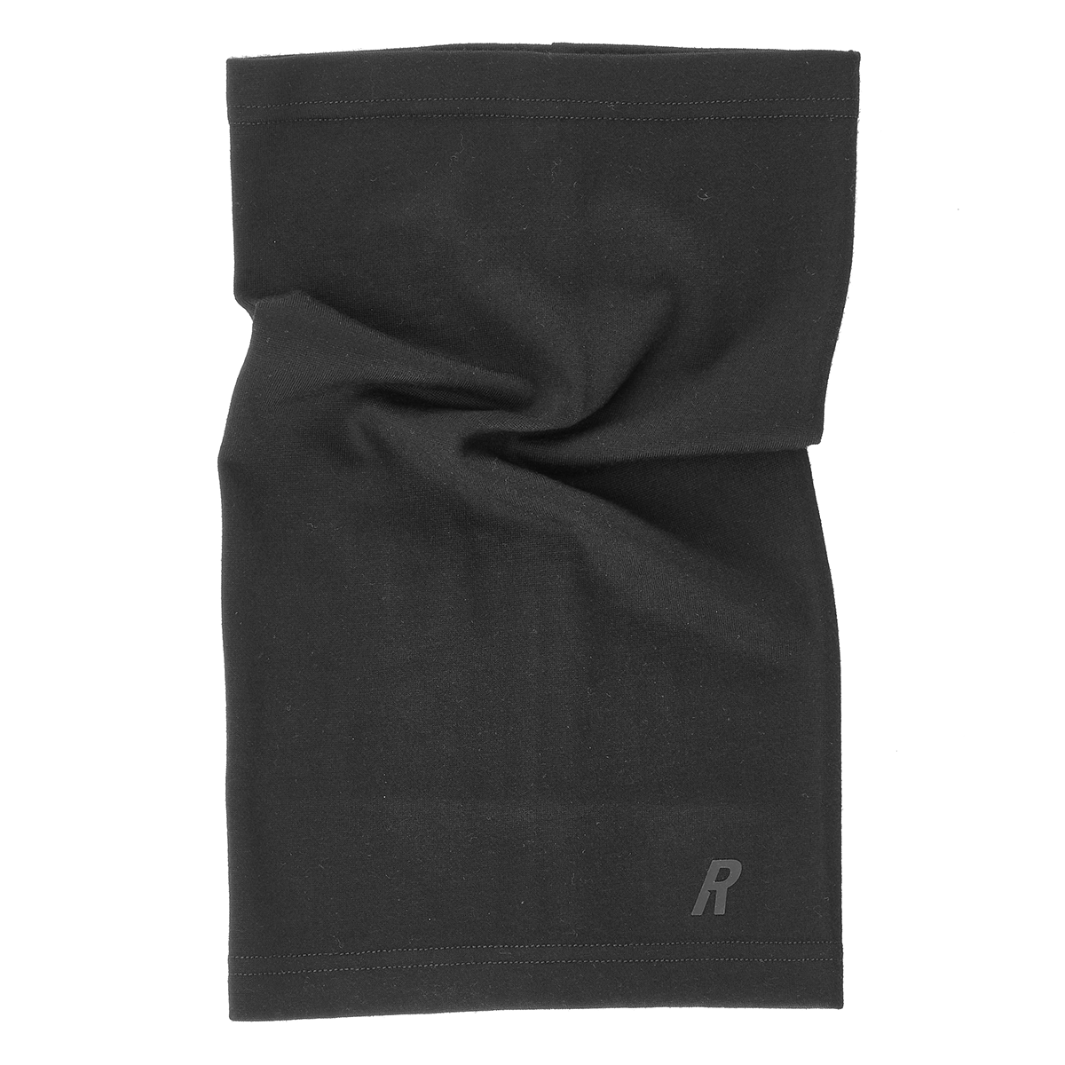 Universal multifunctional scarf ROLEFF Black Universal multifunctional scarf ROLEFF Black