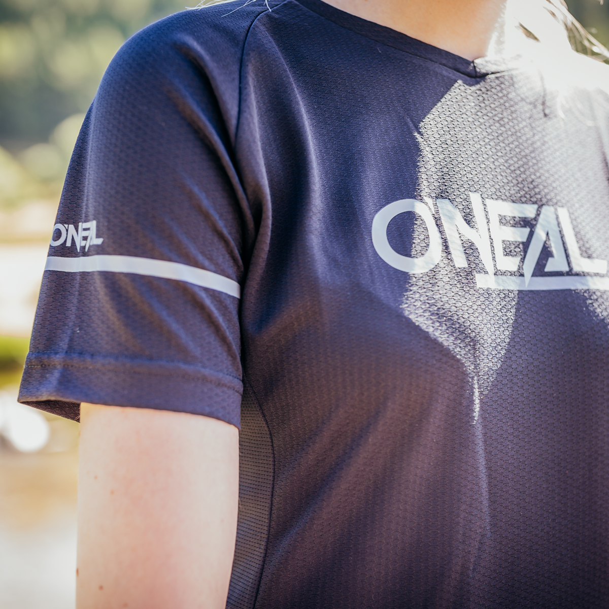 SOUL WOMEN’S JERSEY V.23 Women’s Short Sleeve Cycling Shirt