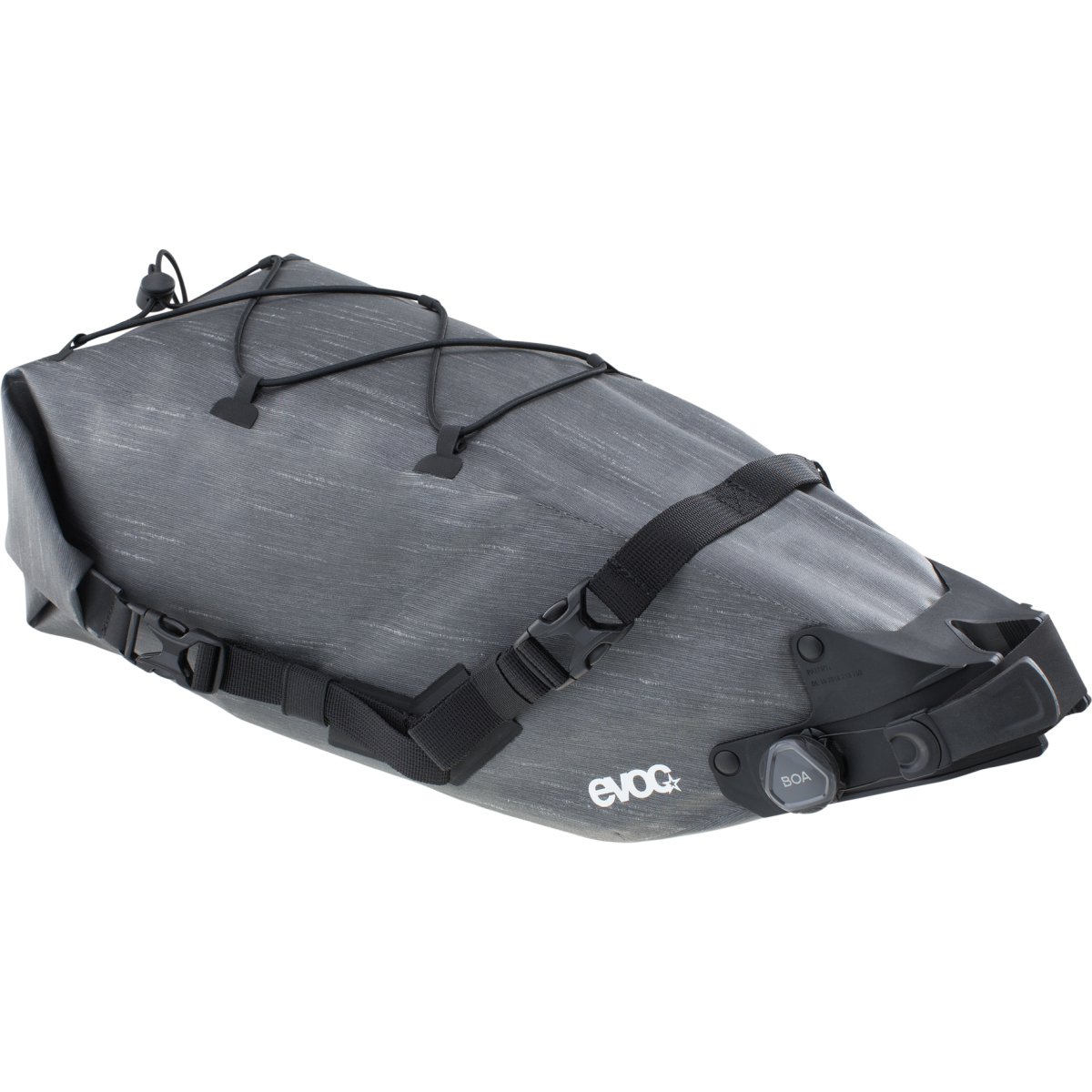 SEAT PACK BOA WP 8 zadeltas
