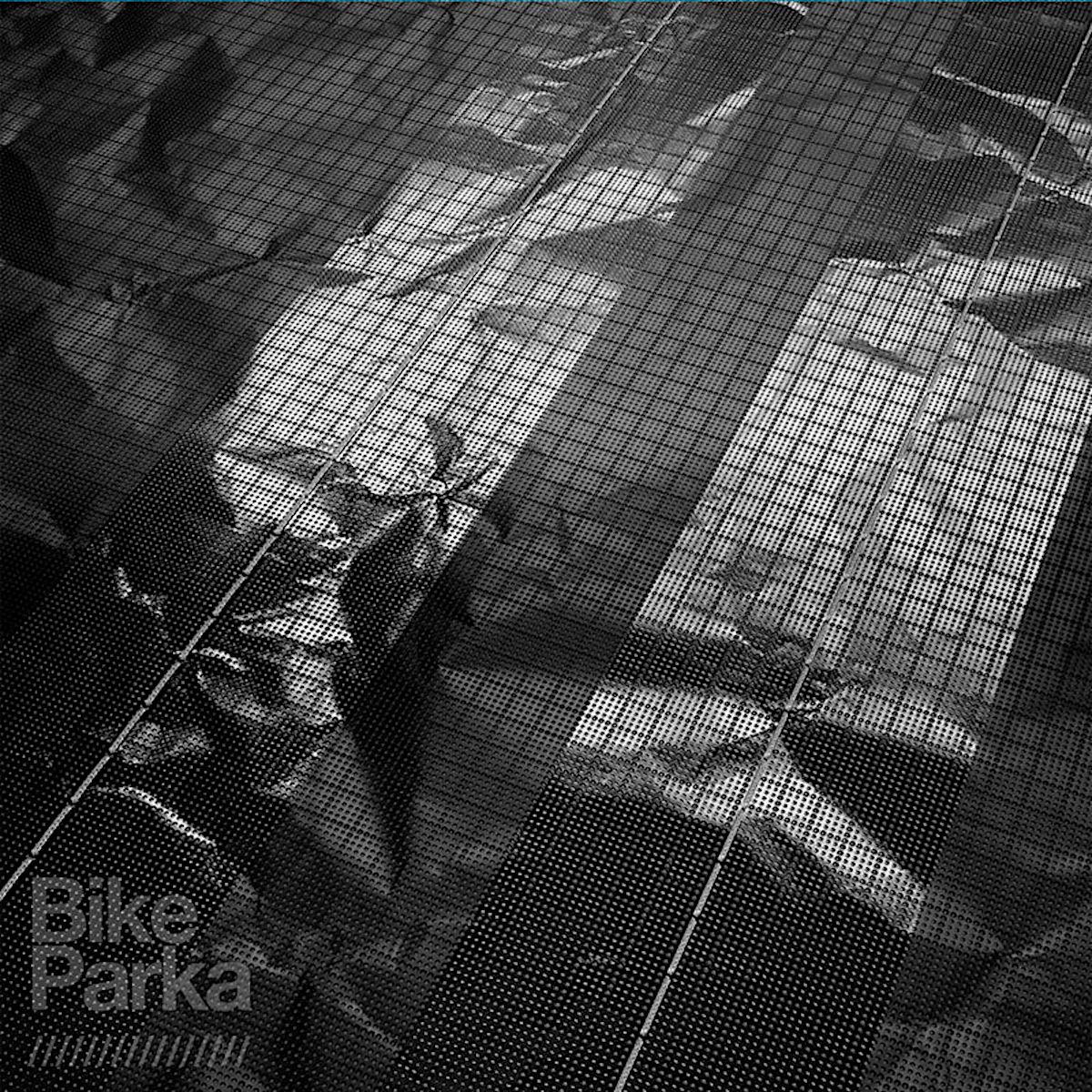 Cargo Bike Protective Cover