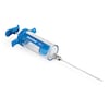 TSI-1 Tubeless Dichtmittel Injektor Befüllspritze
