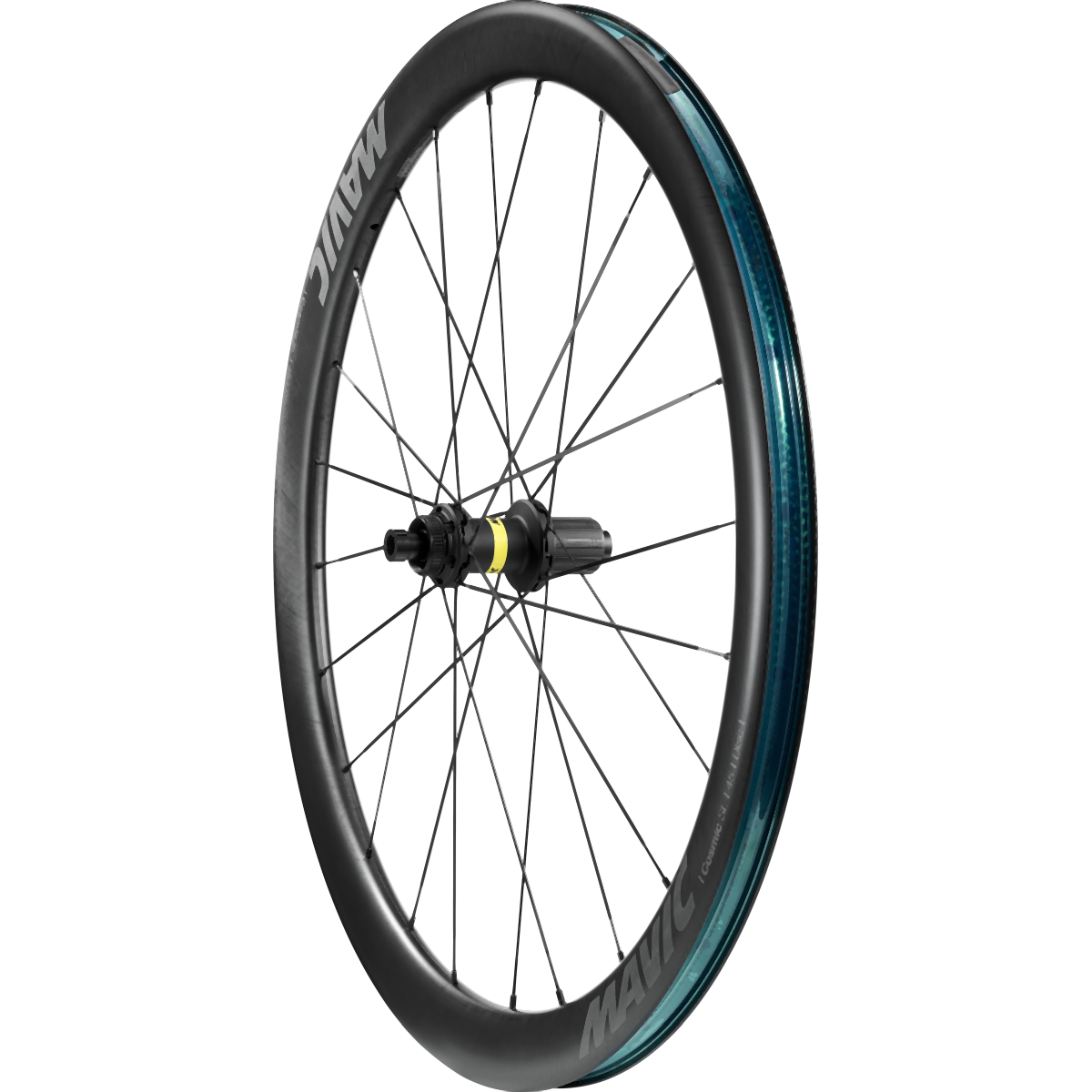 COSMIC SL 45 Disc Centerlock 28“/700C Road Rear Wheel SHIMANO HG