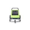 Regenverdeck Kid Zweisitzer ab Modell 2016