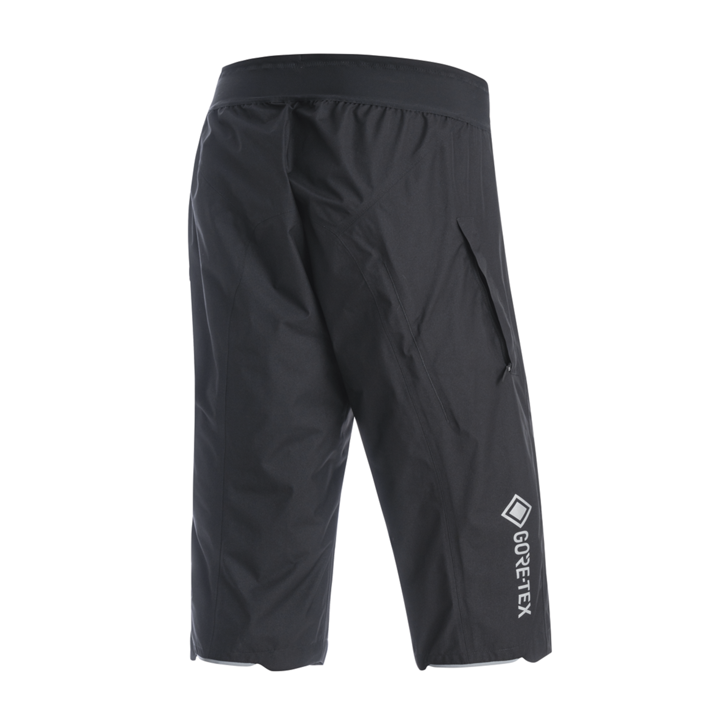 C5 GORE-TEX PACLITE TRAIL SHORTS pantalon court de pluie