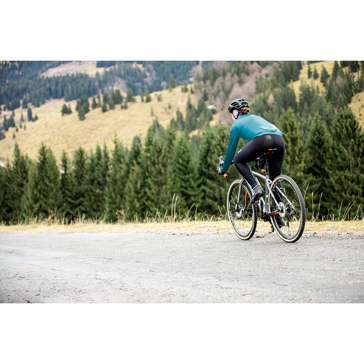 SITIVO Tight W Women’s Cycling Tights