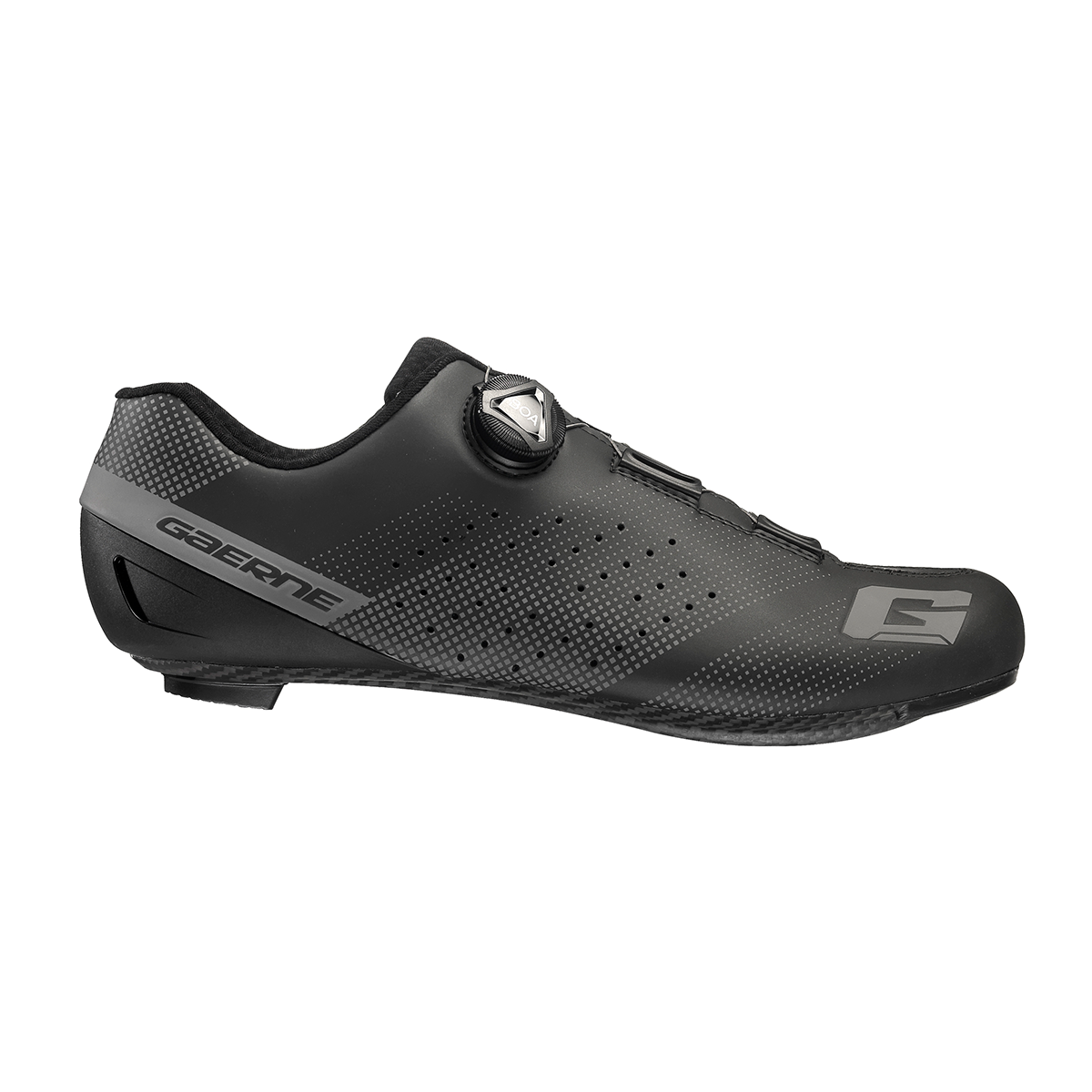 Chaussure velo top gaerne 2018