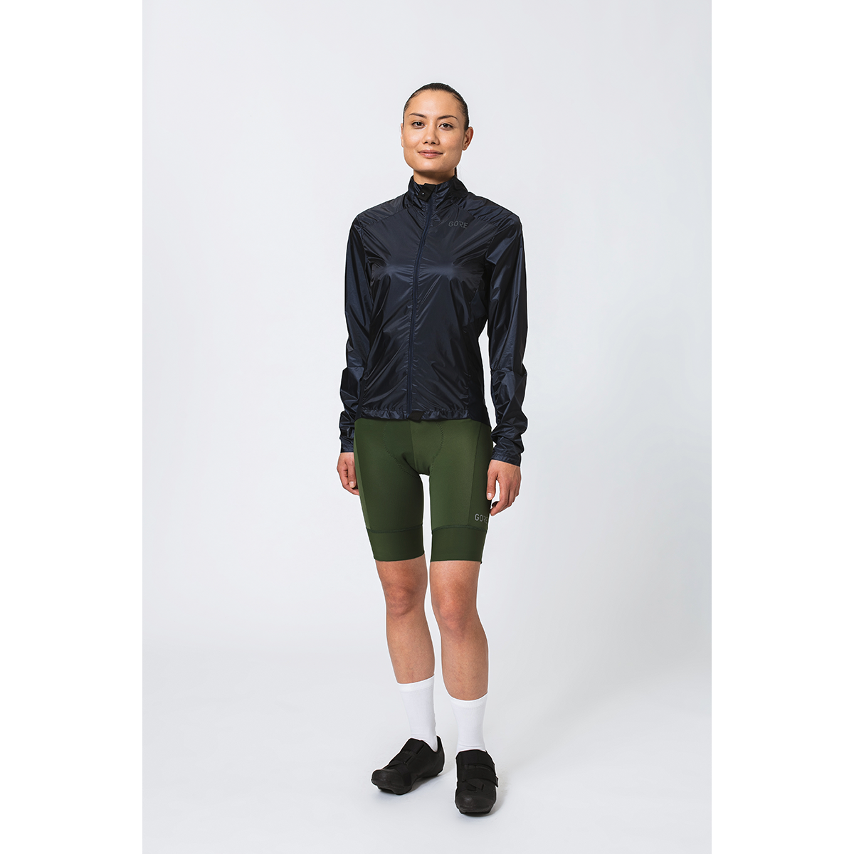 AMBIENT WOMENS veste vélo femme