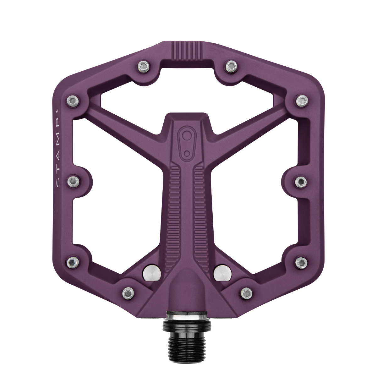 Crankbrothers Stamp 1 MTB-Pedal 2. Generation