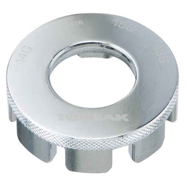 MultiSpoke Wrench spaaksleutel