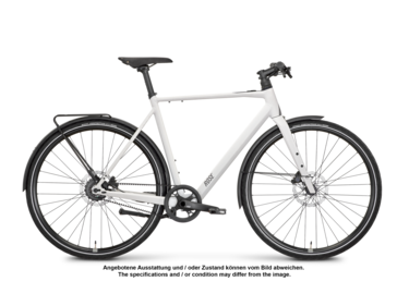 Sneak Plus EQ Testbike Größe : M (B-Ware)edi