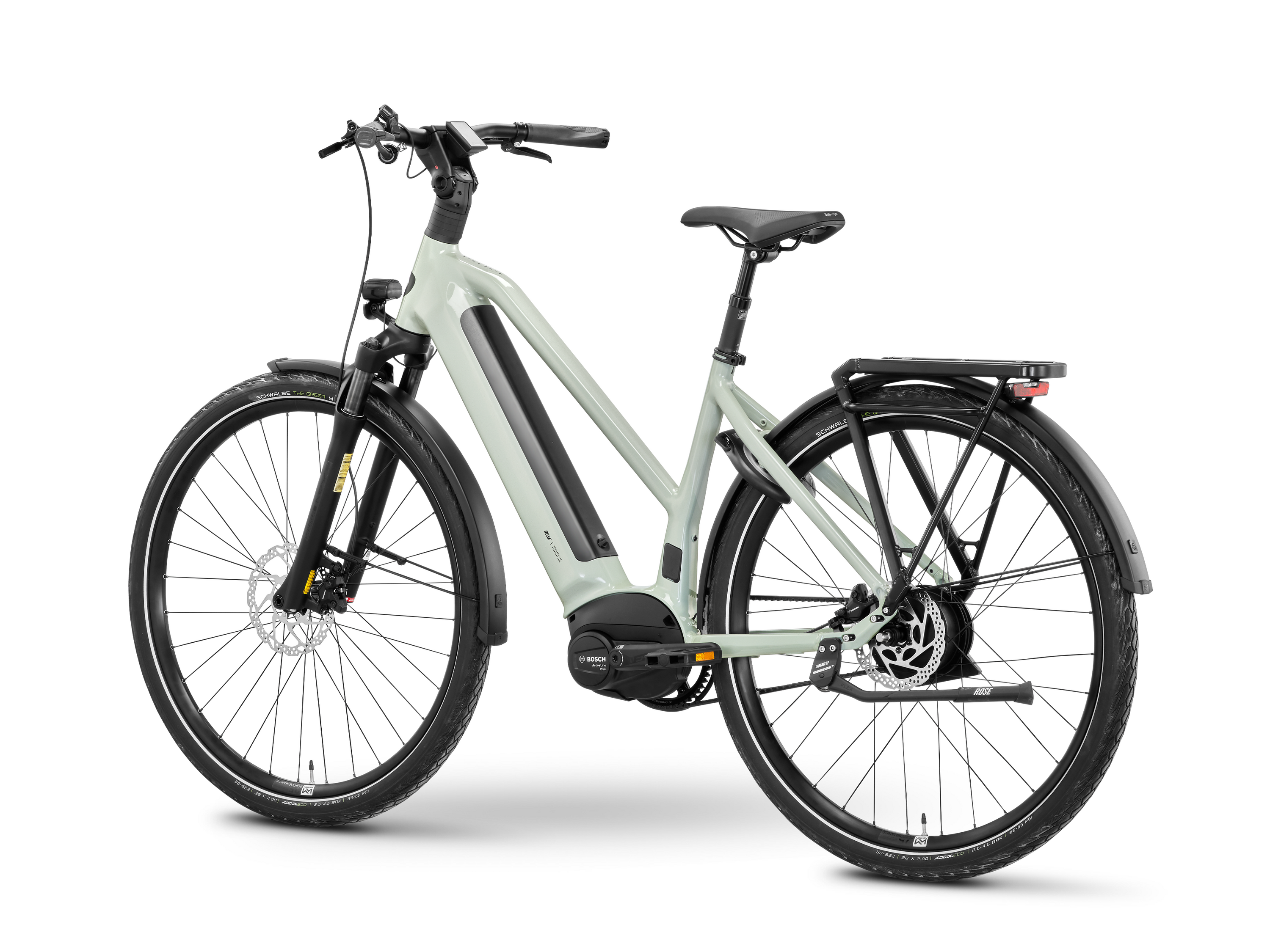 Xtra Watt Plus 3 MidStep