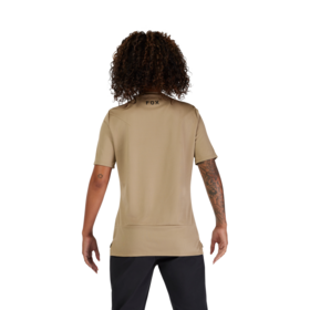 W RANGER SS JERSEY FOX HEAD Damen Kurzarm MTB Bikeshirt