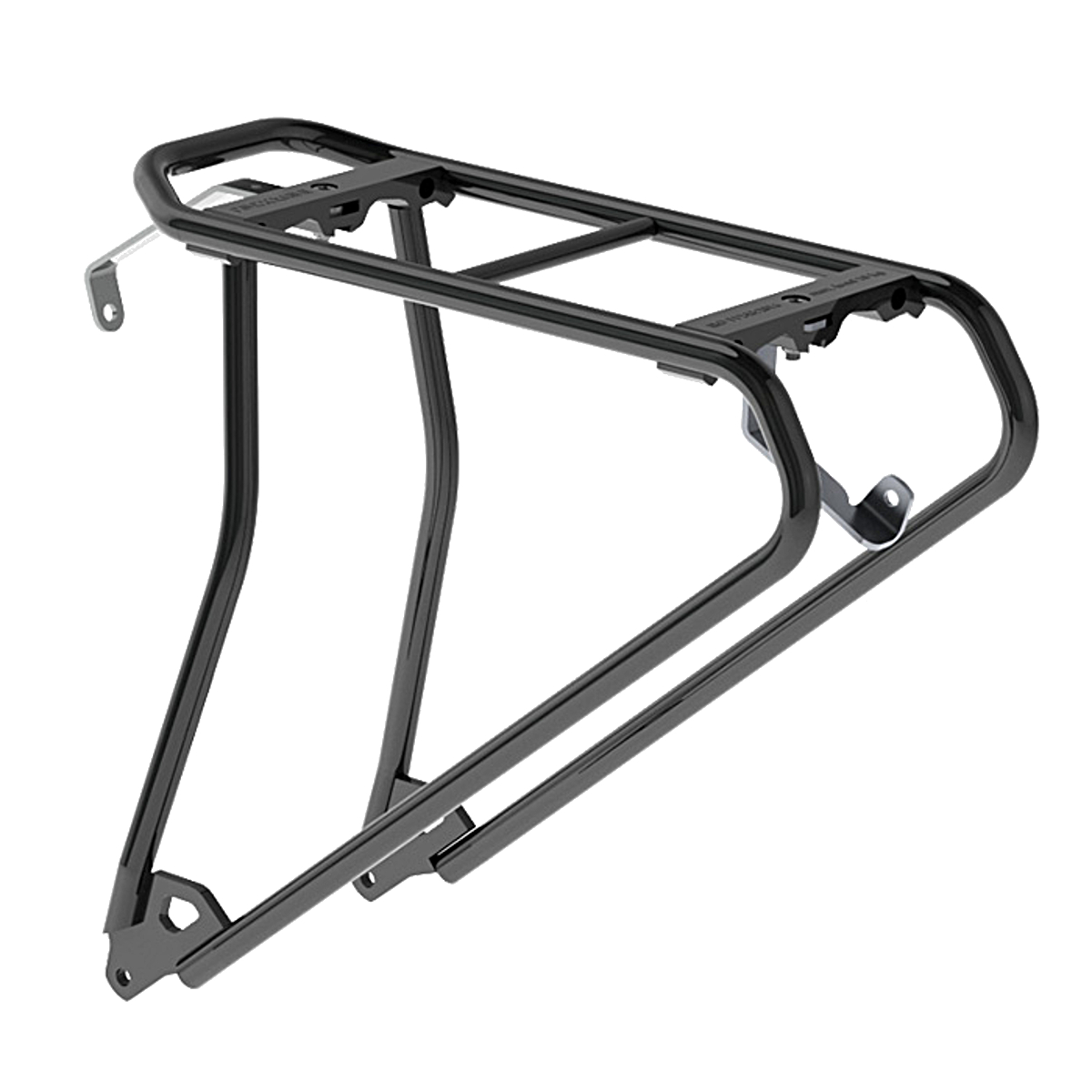 Topit Evo voordrager front bagagedrager