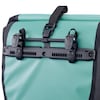 BACK-ROLLER FREE Set bestehend aus zwei Gepäckträgertaschen 