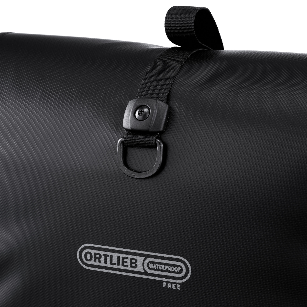 BACK-ROLLER FREE QL3.1 Pannier Bag