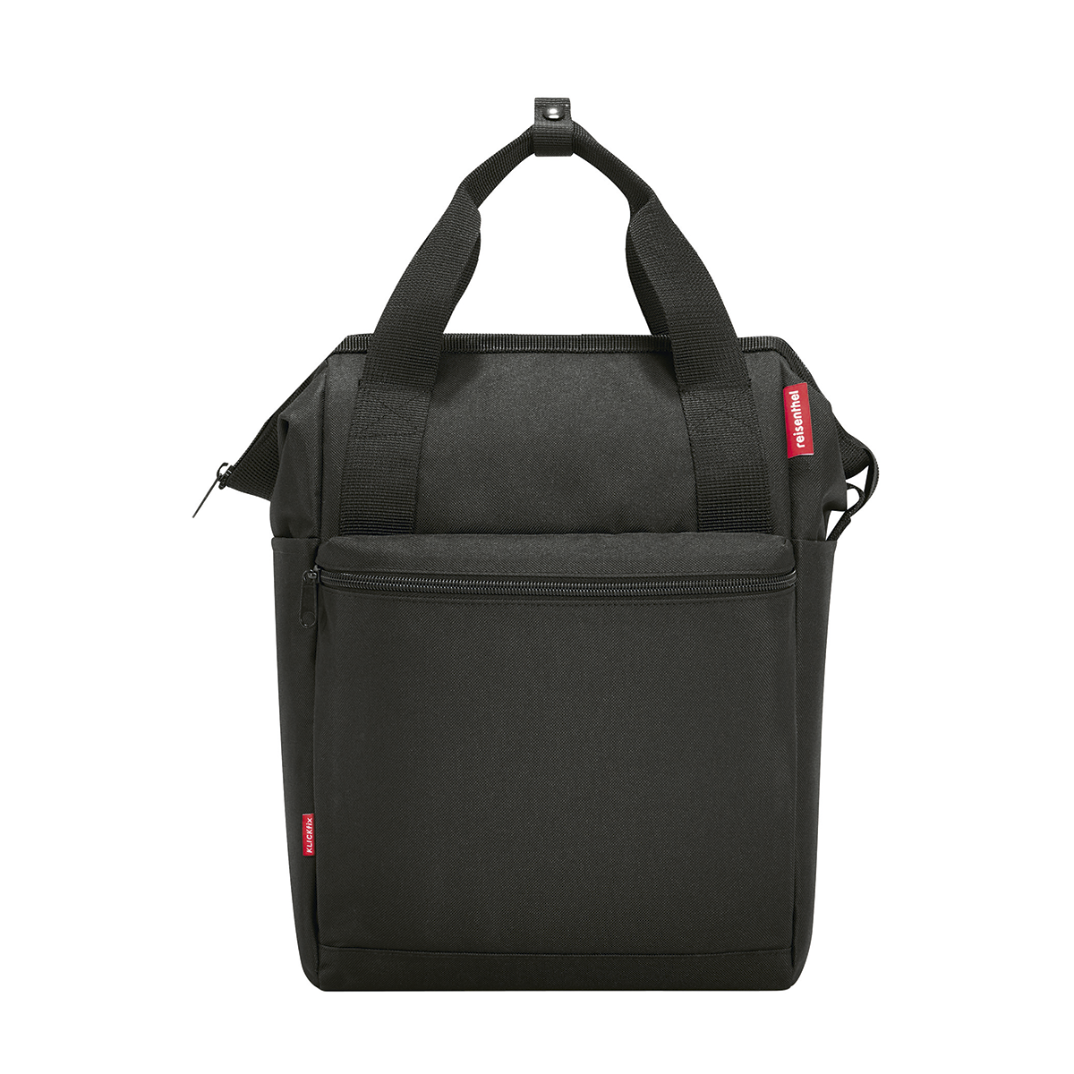 Reisenthel Roomy GT Gepäckträgertasche