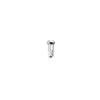 DT Standard écrous de rayon aluminium, 10 pièces