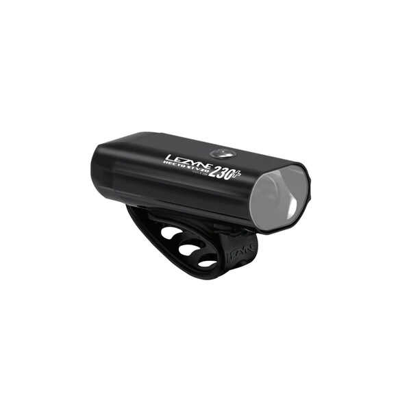 Hecto 230+ StVZO Rechargeable Front Light