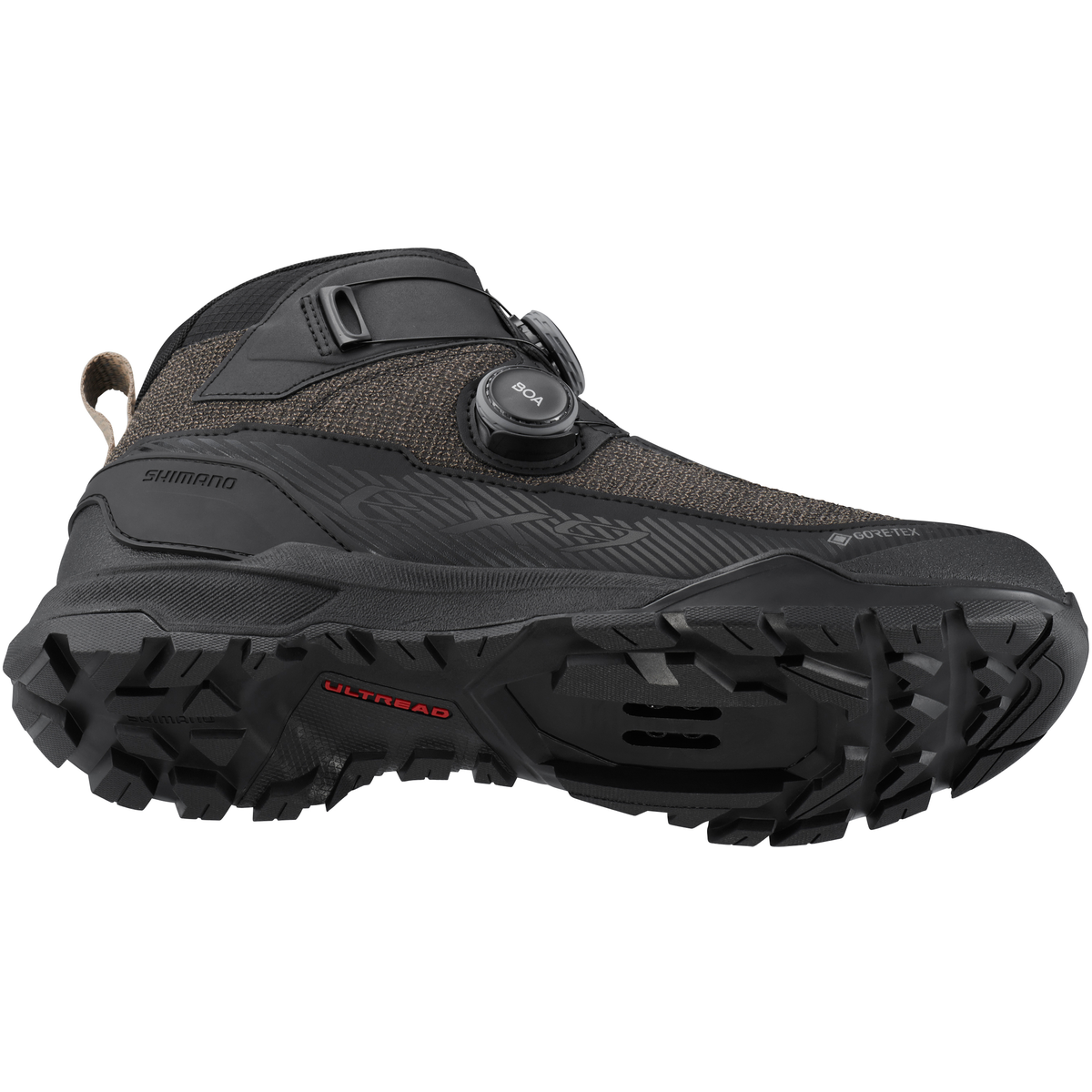 SH-EX900 Gore-Tex Trekking-Schuhe