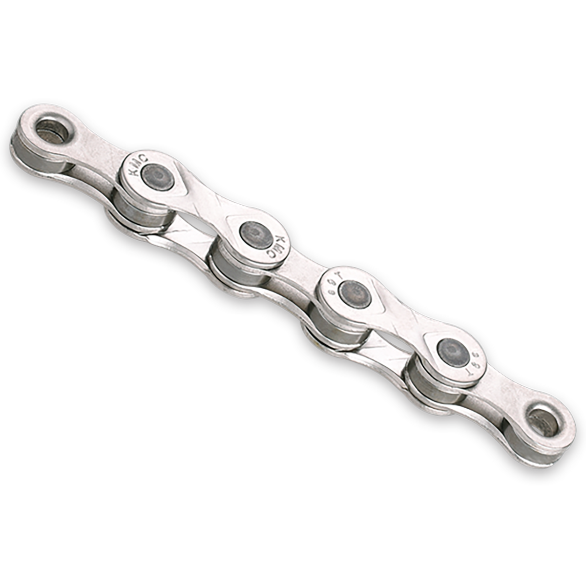 e9 Silver chaîne vae 9v