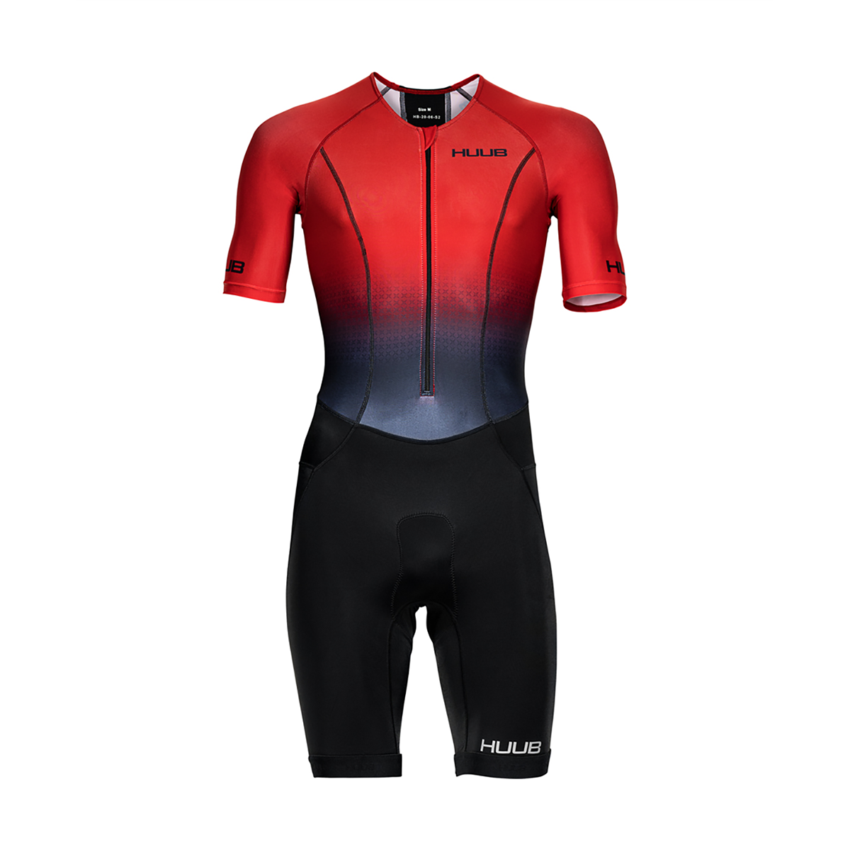 Commit Long Course combinaison triathlon homme