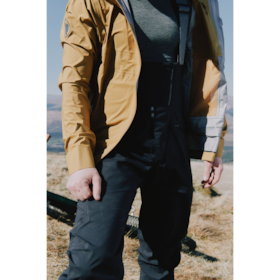 MT500 ADVANCED WATERPROOF JACKET MTB Rain Jacket