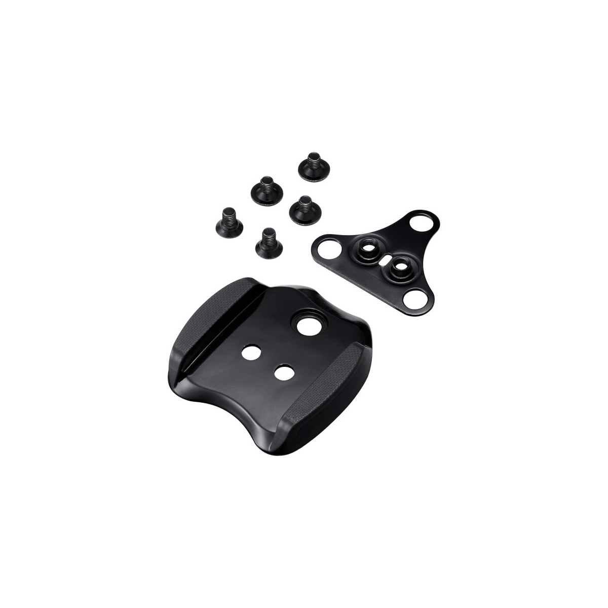 SHIMANO SPD-Plattenadapter SM-SH41