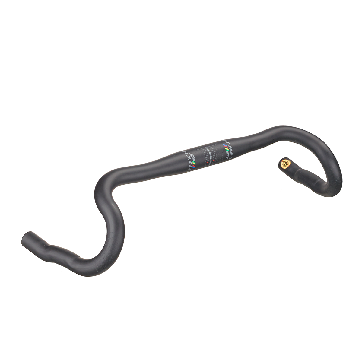 WCS VentureMax Road Bike and Gravel Handlebar