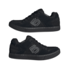 FREERIDER Flat Pedal MTB Schuhe 