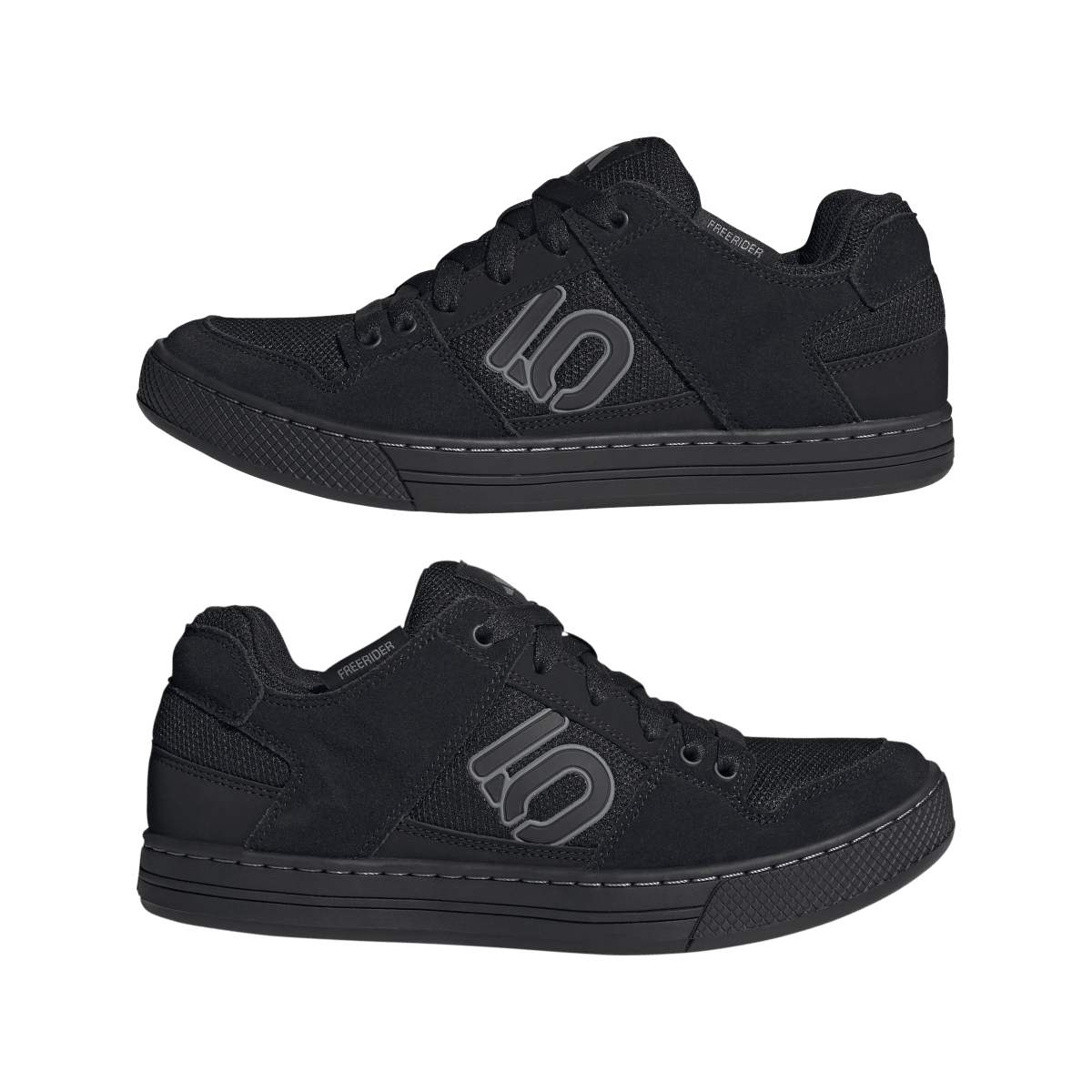 FREERIDER Flat Pedal MTB-schoenen