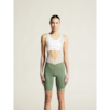 CORE ENDUR BIB SHORTS W cuissard à bretelles femme