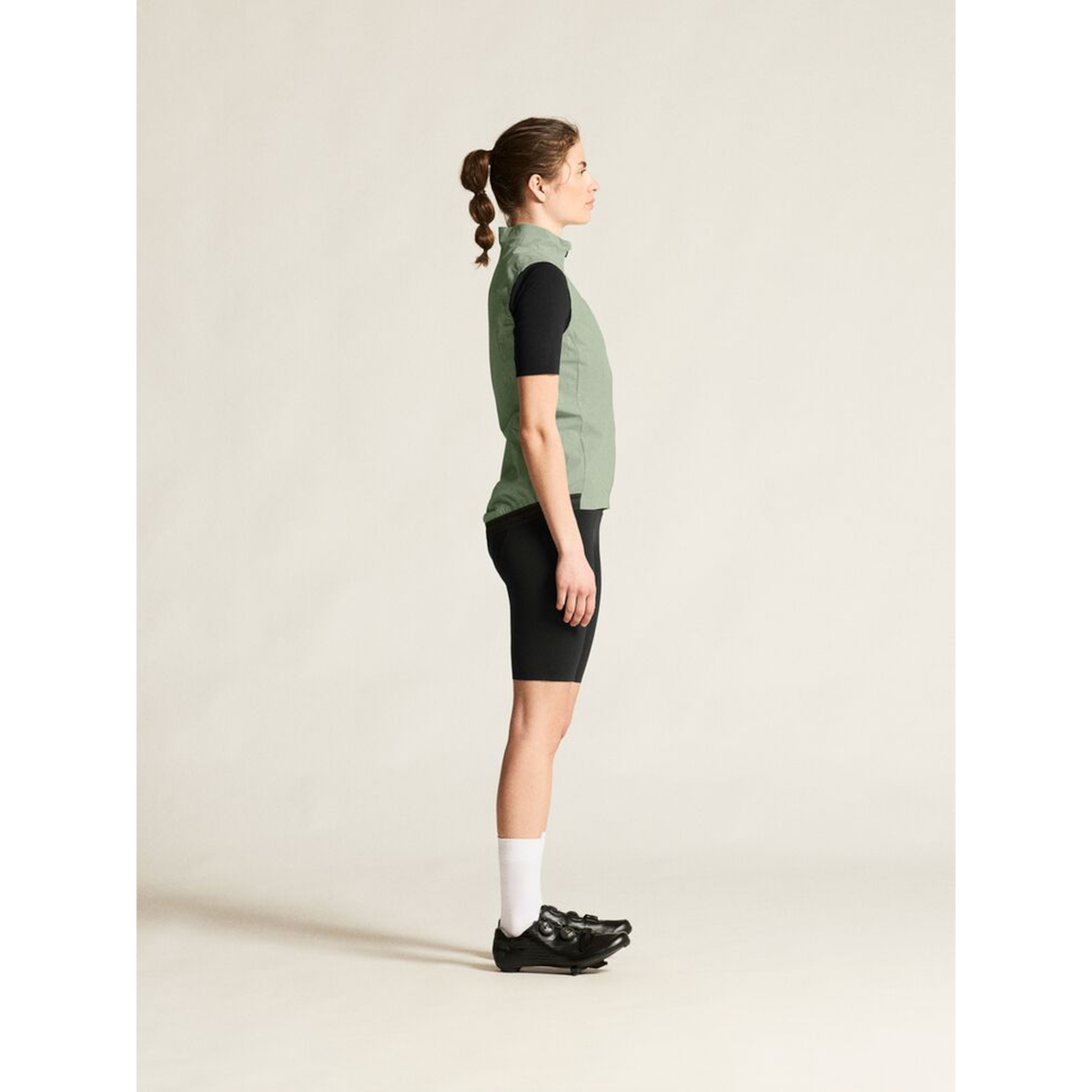 ENDUR LIGHT WIND VEST W windvest dames	